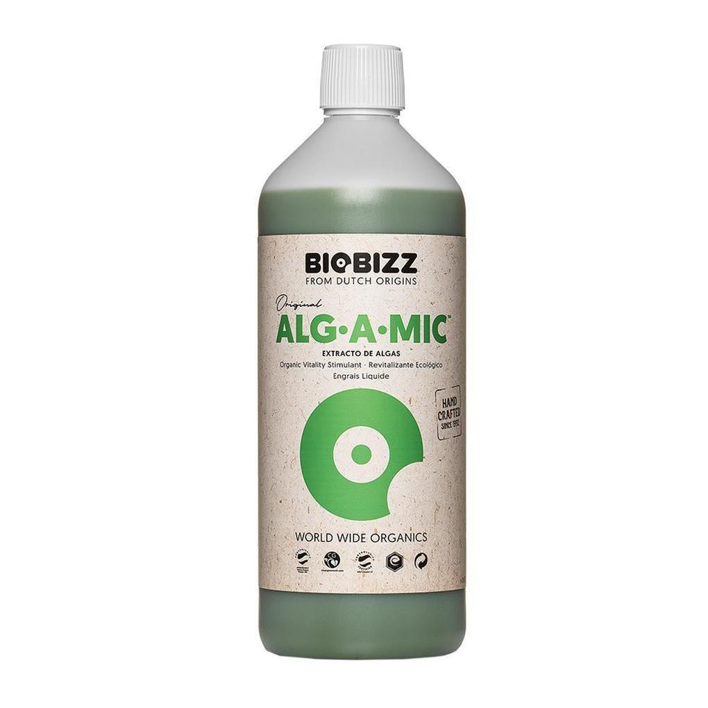 BioBizz Alg-A-Mic | Organic Plant Booster - House of Kojo