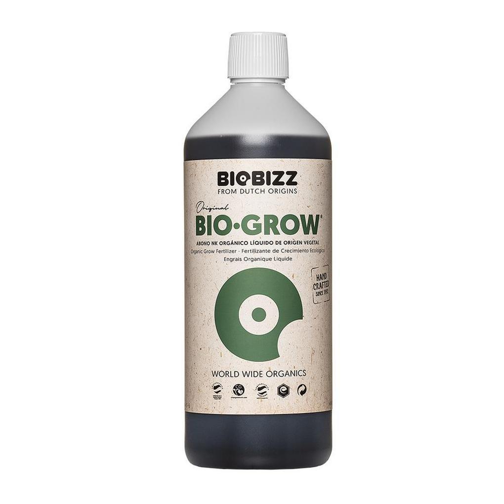 BioBizz Bio-Grow | Organic Plant Food - House of Kojo