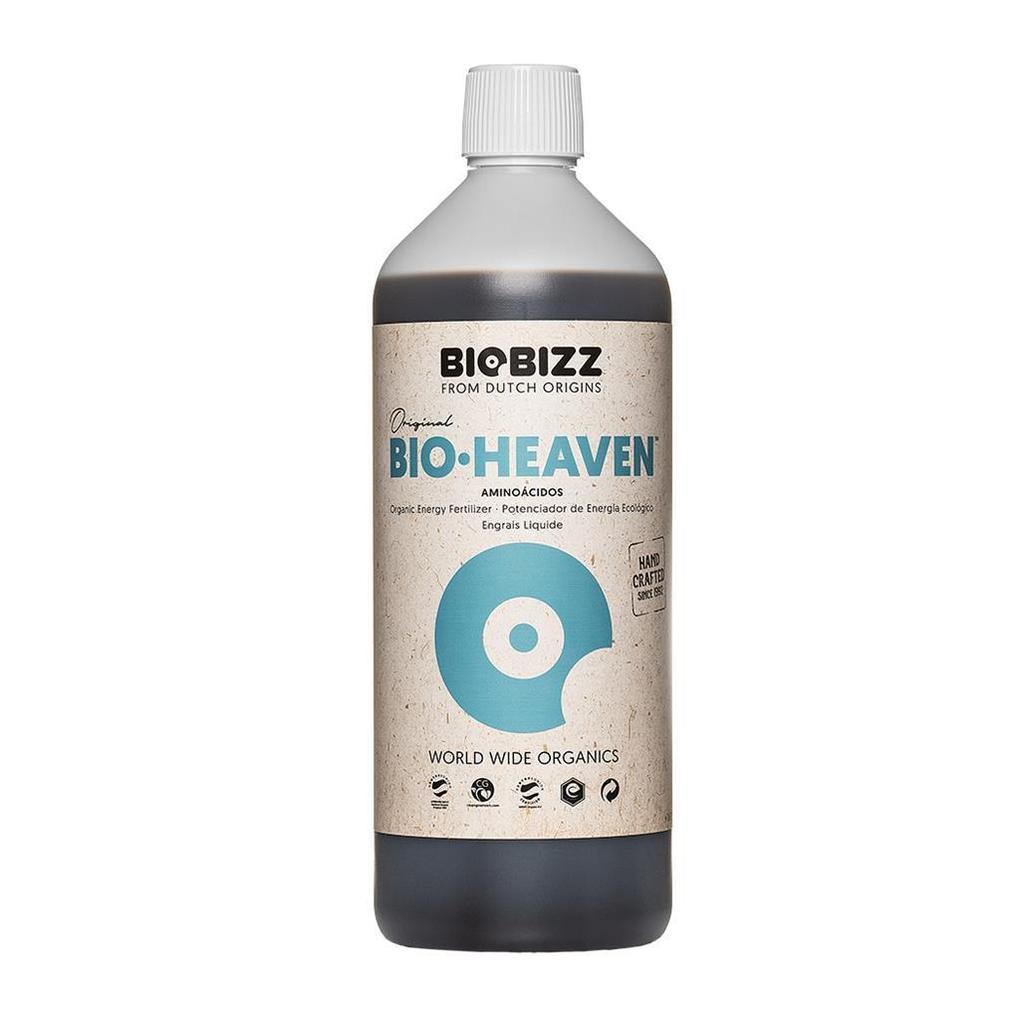 BioBizz Bio Heaven | Organic Plant Energy Booster - House of Kojo