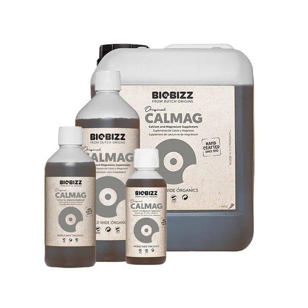 BioBizz CalMag | Organic Plant Nutrient Booster - House of Kojo