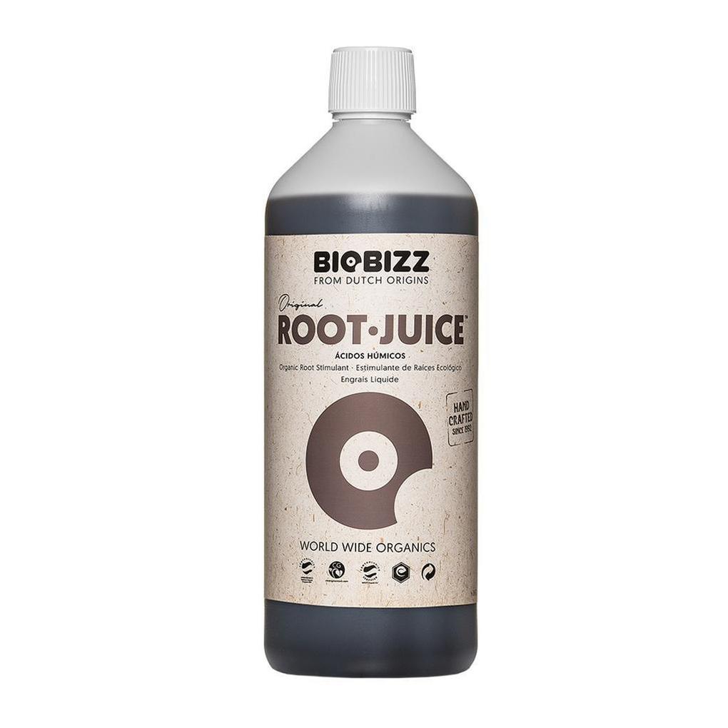 BioBizz Root Juice | Root Stimulator | Improved Nutrient Uptake - House of Kojo