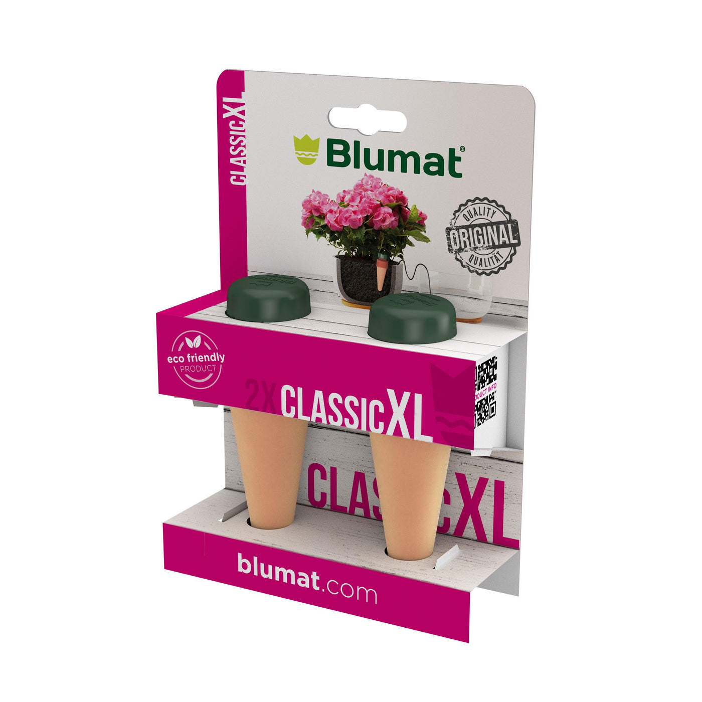 Blumat Classic | Simple Self-Watering System - House of Kojo