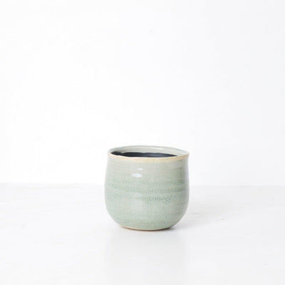 Como Mint Plant Pot - House of Kojo