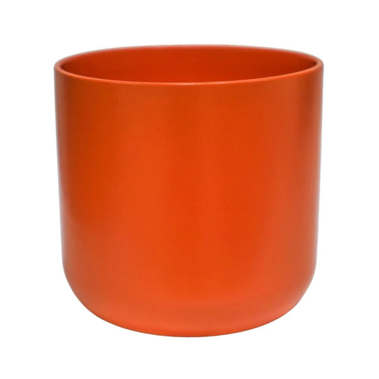 Lisbon Coral Plant Pot - House of Kojo