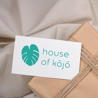 E-Gift Card - House of Kojo