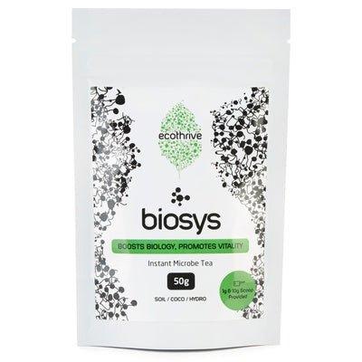 Ecothrive Biosys | Microbial "Tea" Solution - House of Kojo