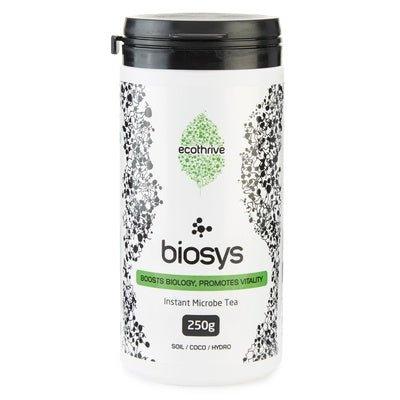 Ecothrive Biosys | Microbial "Tea" Solution - House of Kojo