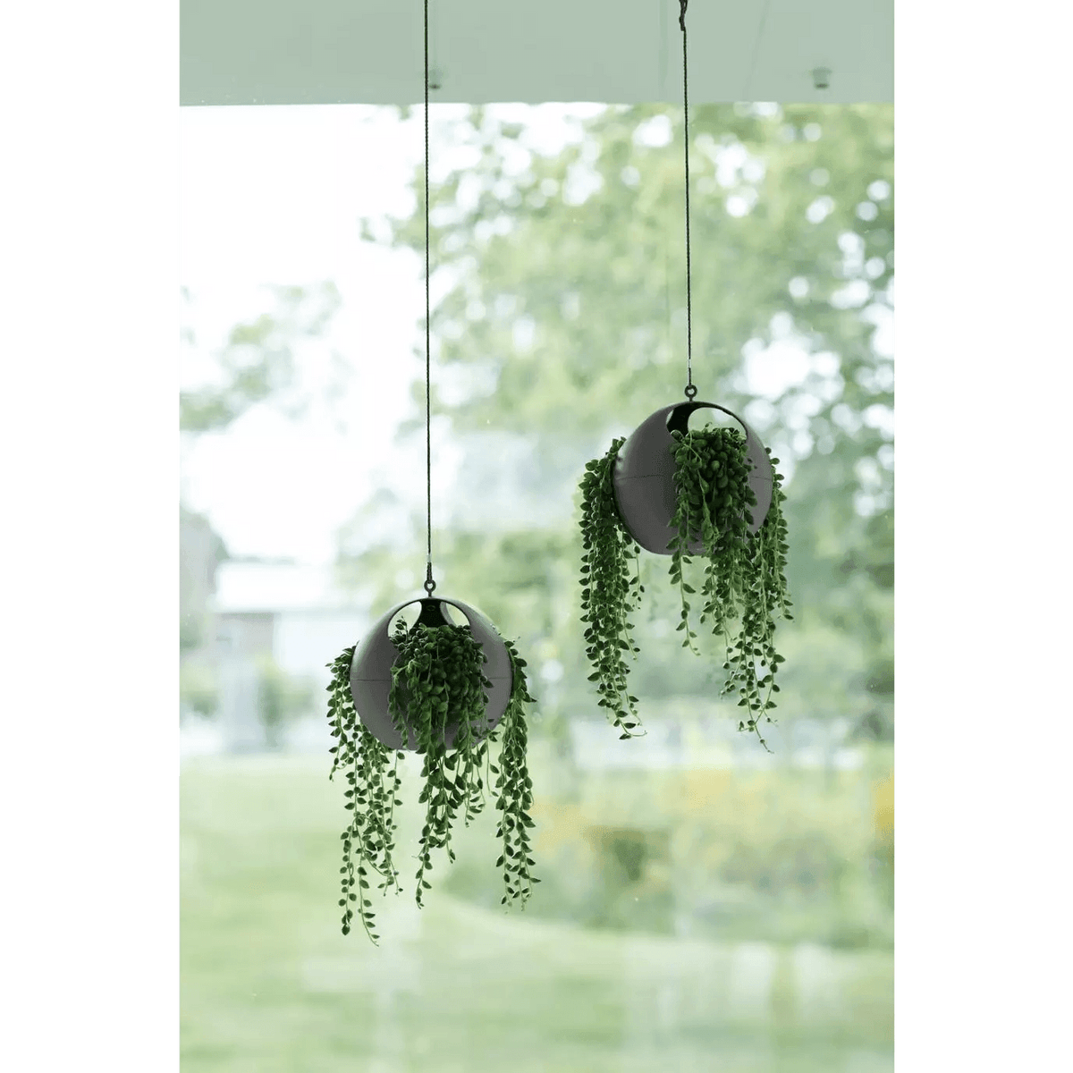 Elho B.For Soft Air Hanging Planter - House of Kojo