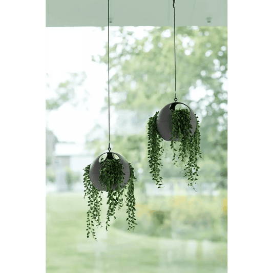 Elho B.For Soft Air Hanging Planter - House of Kojo