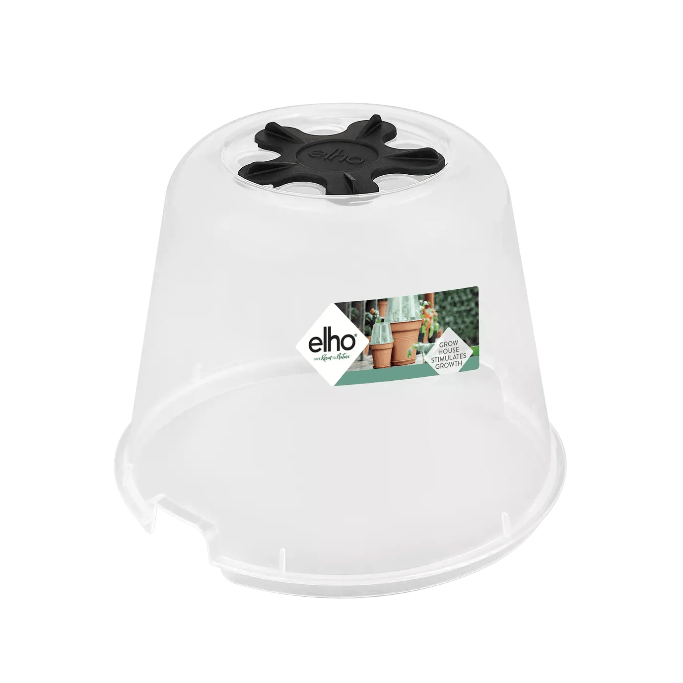 Elho Green Basics Grow House Round - House of Kojo