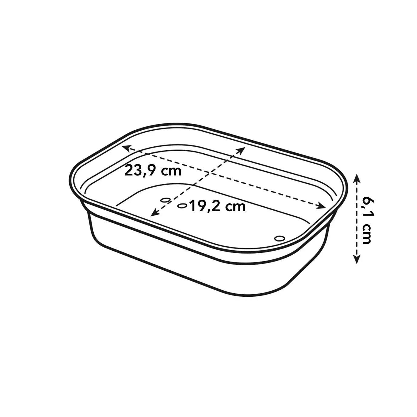 Elho Green Basics Grow Tray - House of Kojo