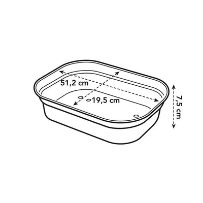 Elho Green Basics Grow Tray - House of Kojo