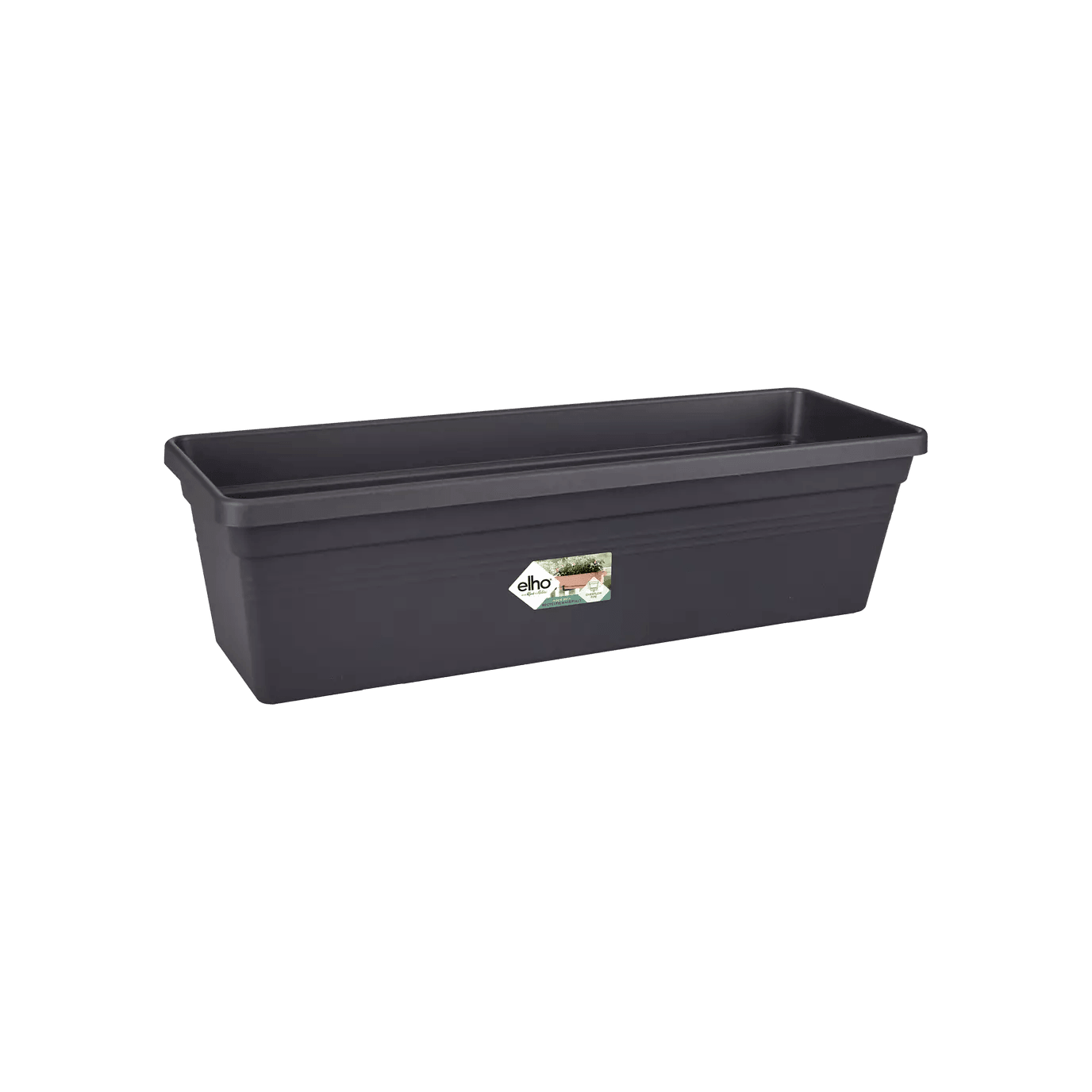 Elho Green Basics Trough Pot - House of Kojo