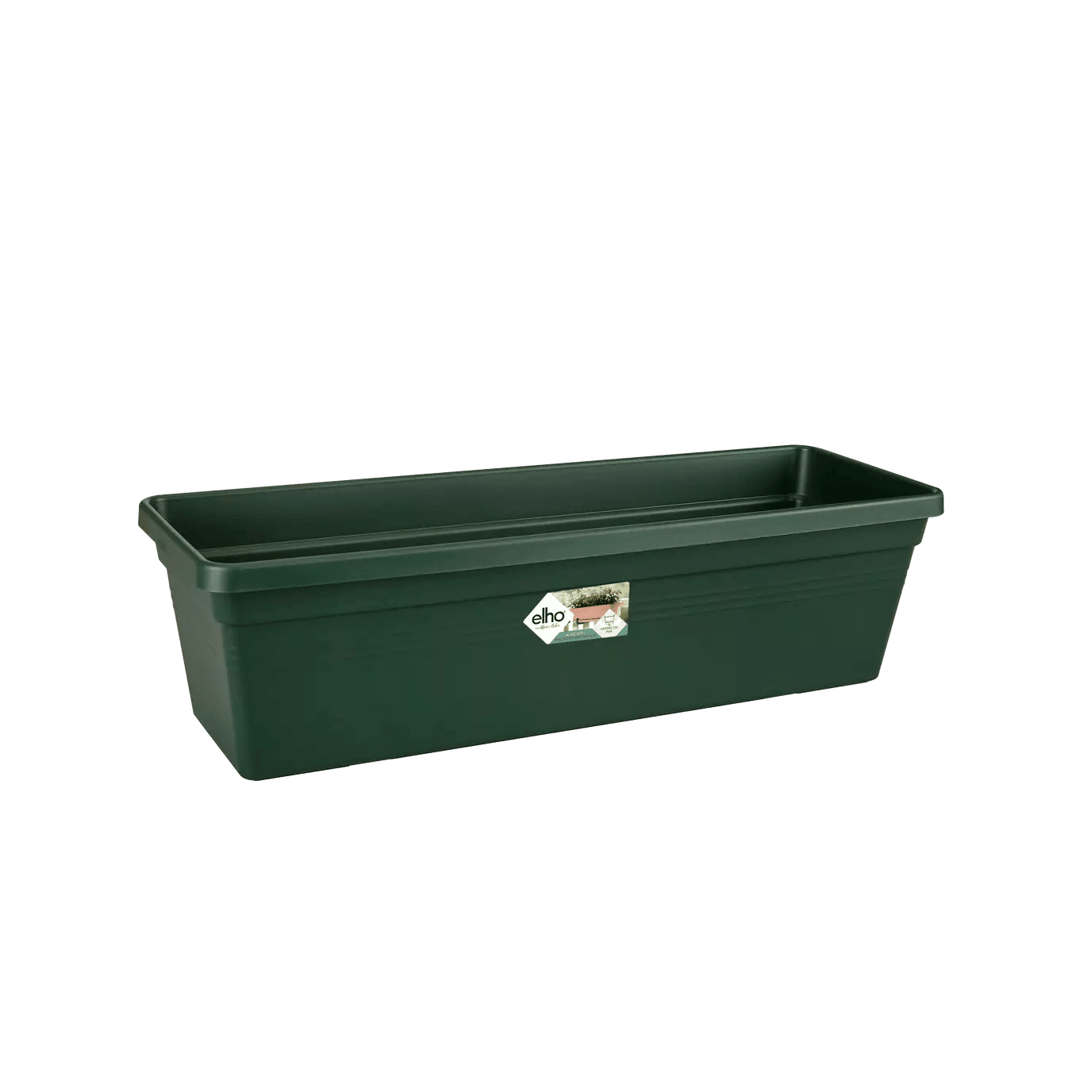 Elho Green Basics Trough Pot - House of Kojo