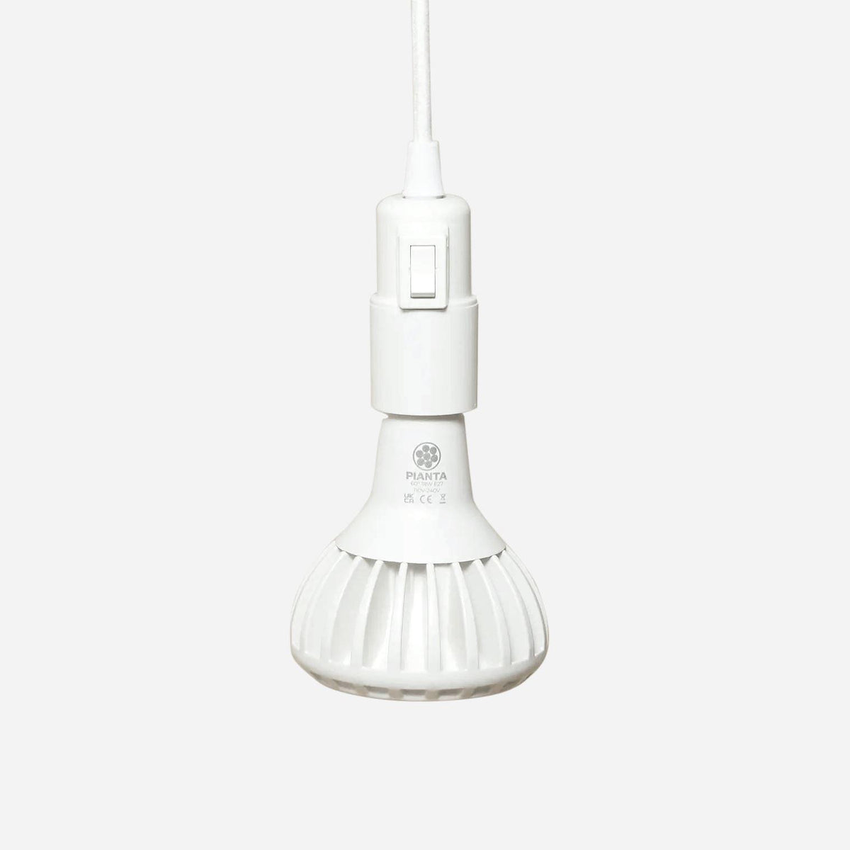 GrowGang Pianta V2 Grow Light - House of Kojo