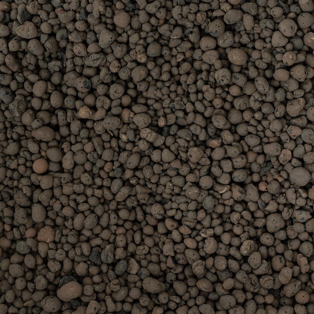 GrowTropicals Clay Pebbles 4-10mm Grade - House of Kojo
