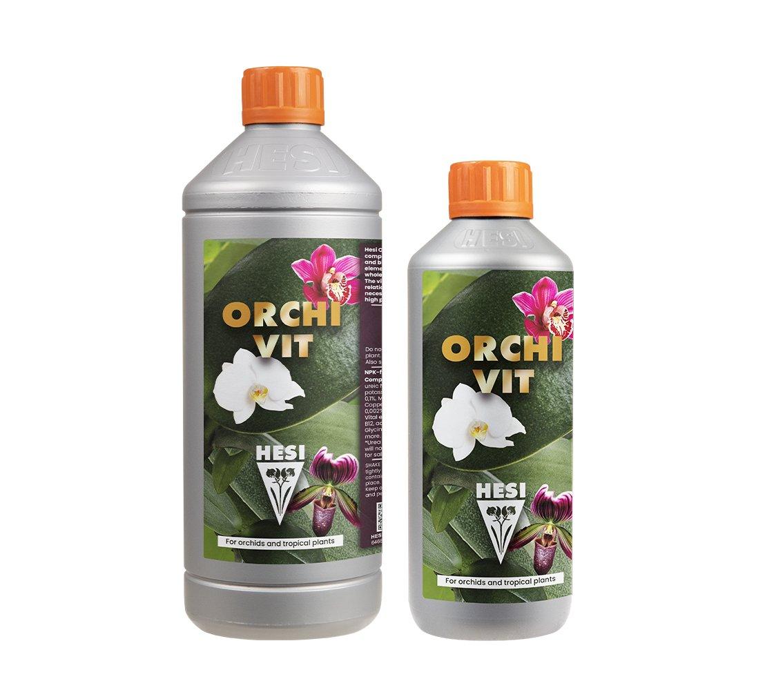 Hesi OrchiVit Fertiliser - House of Kojo