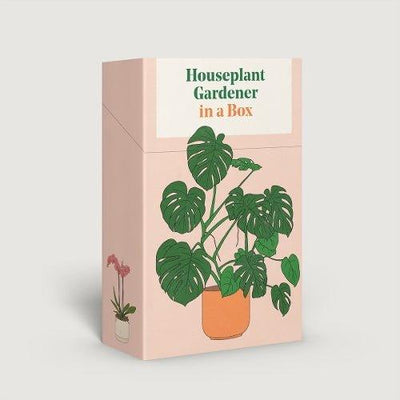 Houseplant Gardener in a Box - House of Kojo