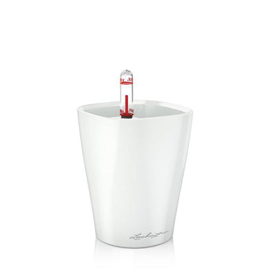 Lechuza MINI DELTINI Self Watering Plant Pot - House of Kojo