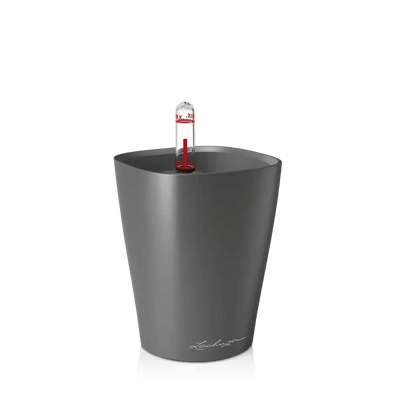 Lechuza MINI DELTINI Self Watering Plant Pot - House of Kojo