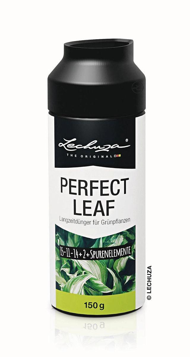 Lechuza Perfect Leaf Slow Release Fertiliser 150g - House of Kojo
