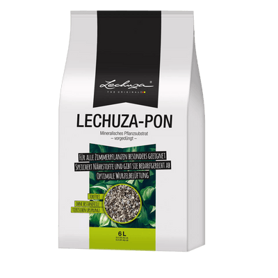 Lechuza Pon | Soil Alternative - House of Kojo