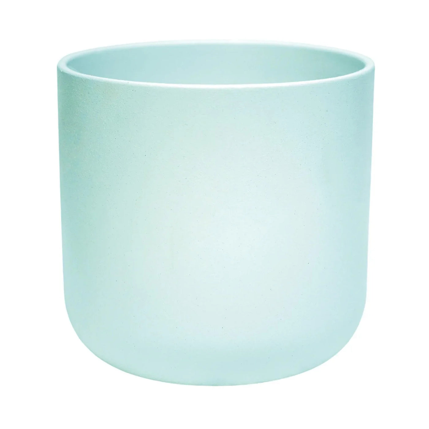 Lisbon Mint Green Plant Pot - House of Kojo